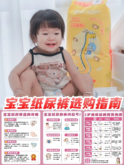 母婴用品批发市场的选购指南