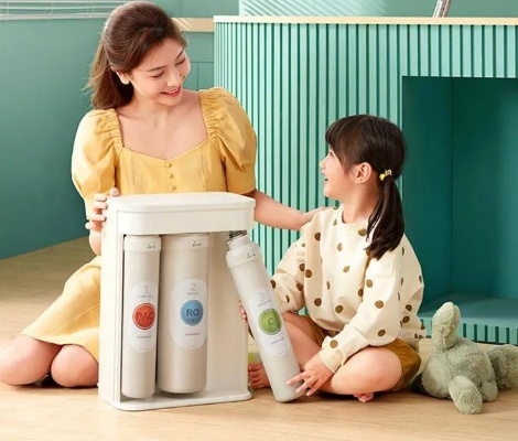 蔡甸母婴净水机品牌—守护宝宝健康，妈妈放心的选择
