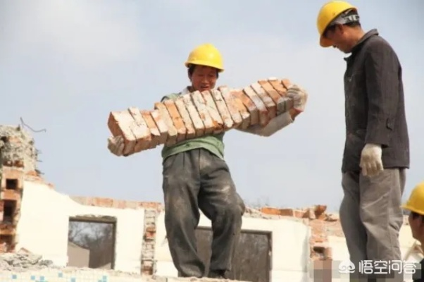 县城做什么体力活赚钱，深度解析与实用建议