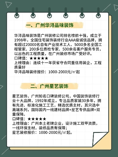 广州去除装修味品牌大比拼