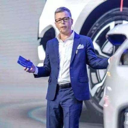 中国汽车品牌的崛起之路