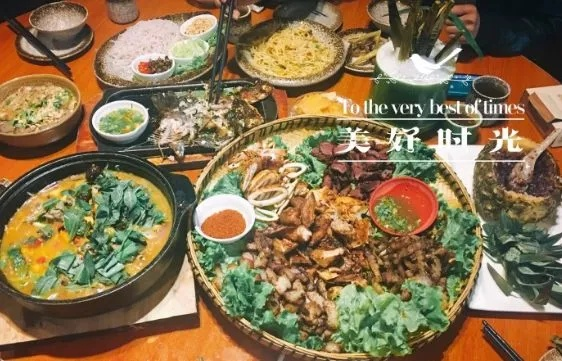 傣味加盟代理赚钱攻略，如何开启财富之门