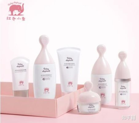 母婴护肤品哪个品牌好？
