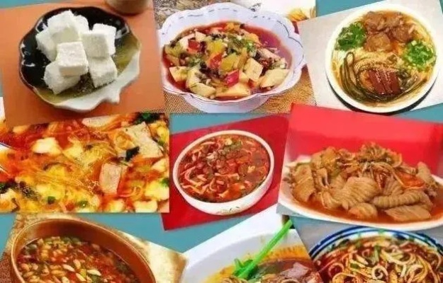 陕西美食加盟选址攻略，地区选择详解