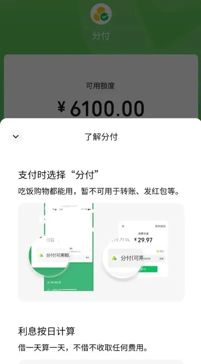 福州微信分付提现攻略，揭秘操作步骤与注意事项