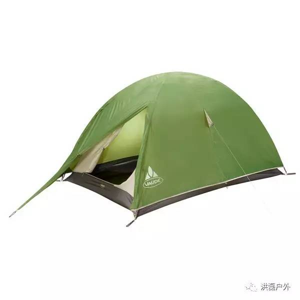 户外生活品牌大盘点