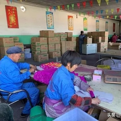 老实人做什么手工赚钱，从实践案例看手工行业的致富之路