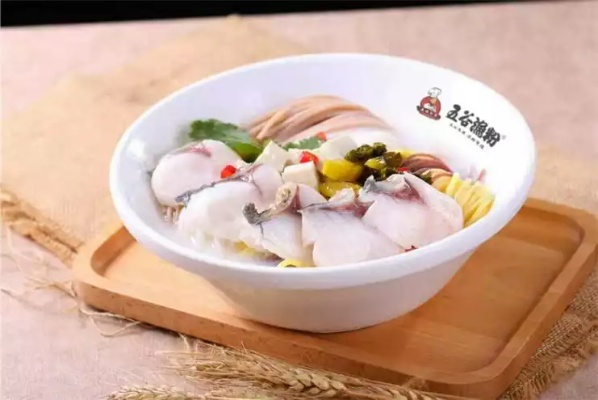 五骨渔粉加盟全攻略，轻松开启你的创业之路