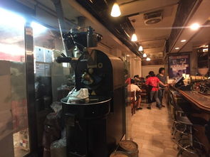 台北咖啡厅加盟指南，一步步带你走向成功之路