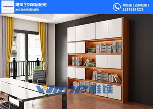 唯镁全铝家居品牌—打造环保与时尚并重的家居生活