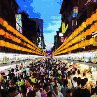 小吃街加盟连锁品牌全攻略，如何轻松开启创业之路？