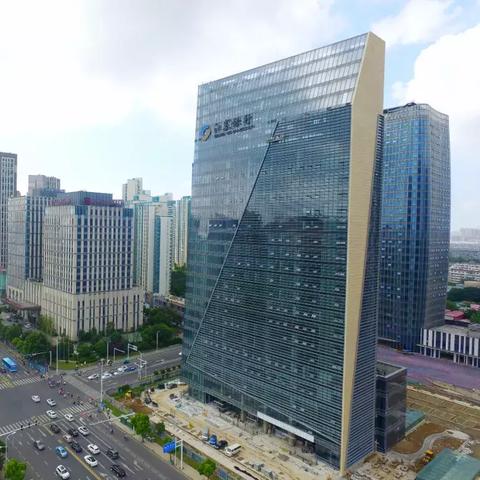 淮安智慧管廊项目中标单位揭秘，技术实力与创新能力的完美结合
