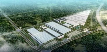 潼南智慧管廊产业基地项目，打造智慧城市的新引擎