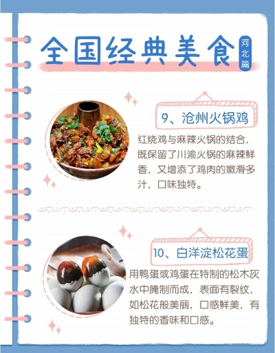 河北特色加盟餐饮品牌盘点