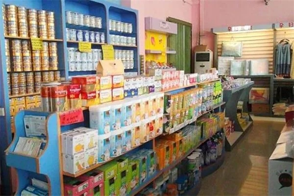 打造智慧母婴生活馆的品牌理念