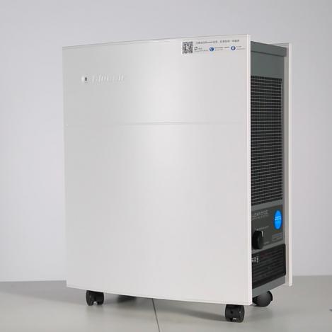 母婴空气净化器品牌精选与使用指南