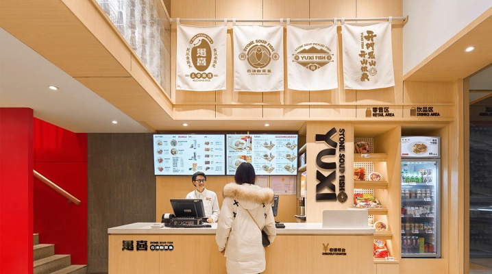 深圳餐饮品牌塑造自营的五大策略