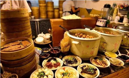 做什么食物好赚钱快？热门美食创业项目大解析