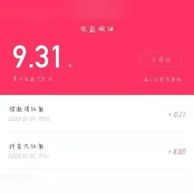抖音月付提额后，提现时间揭秘！别急，看这里！