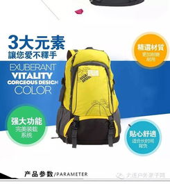 户外登山包品牌女鞋的选购指南