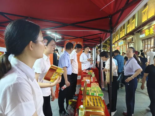 广东老字号医药品牌的历史与传承