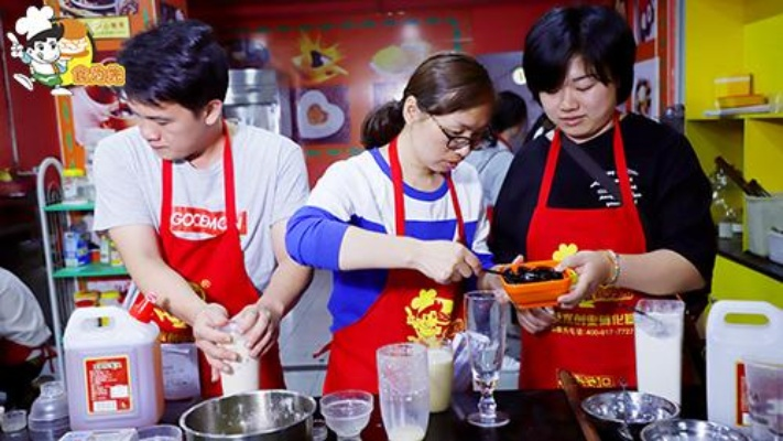 家政加盟小吃推荐攻略，如何选择热门且盈利的小吃项目