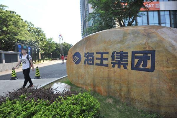 金湾海王集团的加盟之路，如何携手共创辉煌？