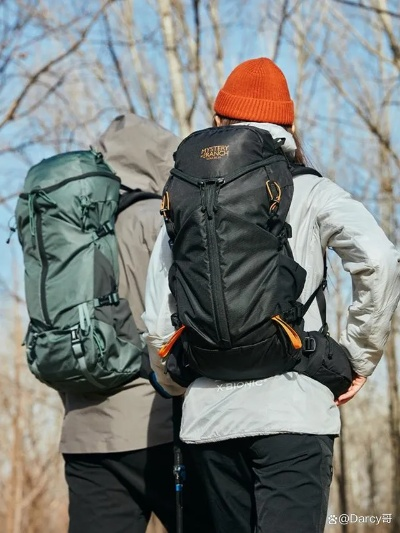 户外登山包品牌包包—您的户外探险必备伴侣