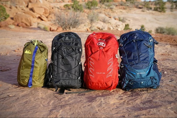 户外登山包品牌包包—您的户外探险必备伴侣