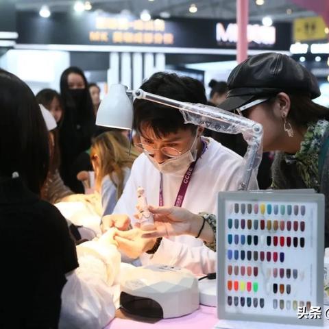 三美化妆品牌，引领美妆潮流，塑造完美形象