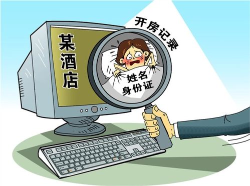 查开房记录权限，揭秘背后的故事与细节