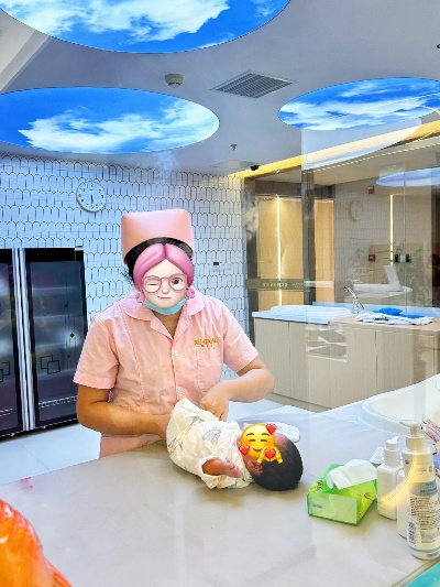福州长乐母婴月子品牌店—您的产后恢复首选