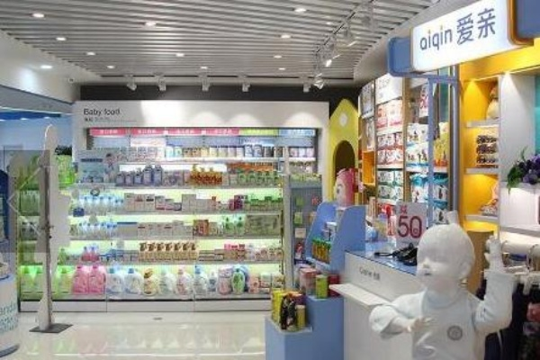 母婴店与品牌关系的深度剖析