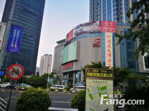 岳麓通程广场母婴品牌全览