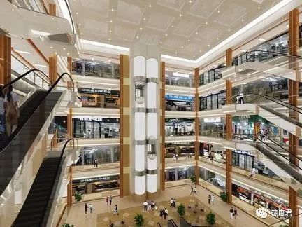 江苏商场装修品牌排行榜