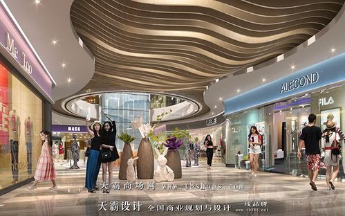 江苏商场装修品牌排行榜
