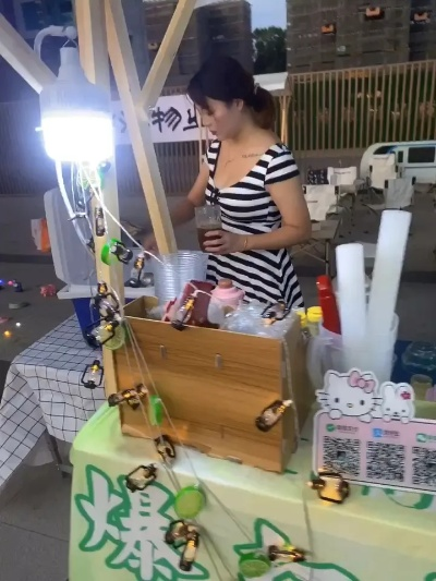 揭秘摆摊抖音月付提现靠谱吗？真实案例告诉你答案！