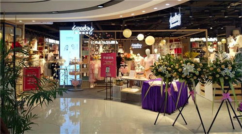 打造家居生活新风尚—探索家居集合店的无限可能