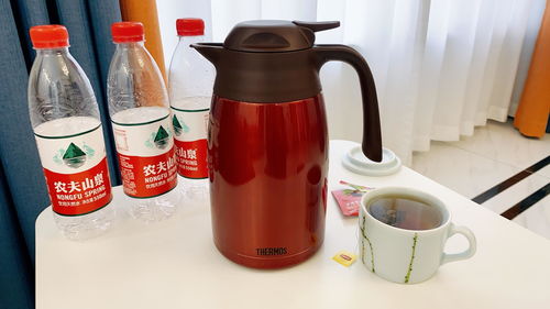 户外保温壶品牌大比拼，性能与价格的完美平衡