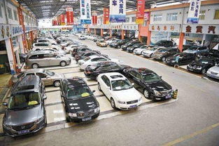 合资汽车品牌库存车，现状、影响与对策