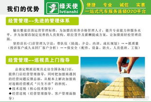 项目招商加盟文案撰写指南，如何吸引投资者的目光？