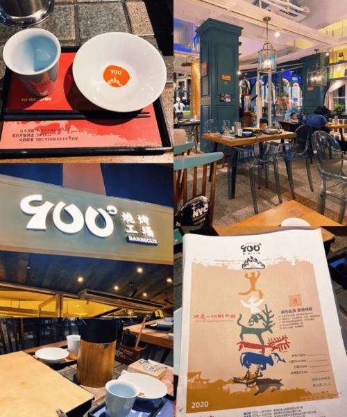 如何找到餐饮品牌店