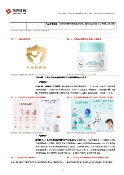 母婴节育器品牌推荐与案例解析