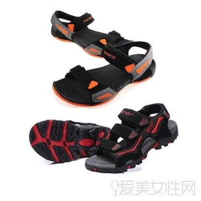 户外沙滩鞋品牌精选与选购指南