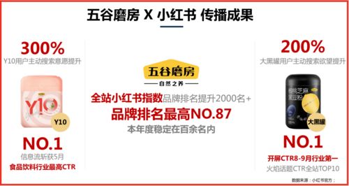打造餐饮品牌小红书名字的五大策略