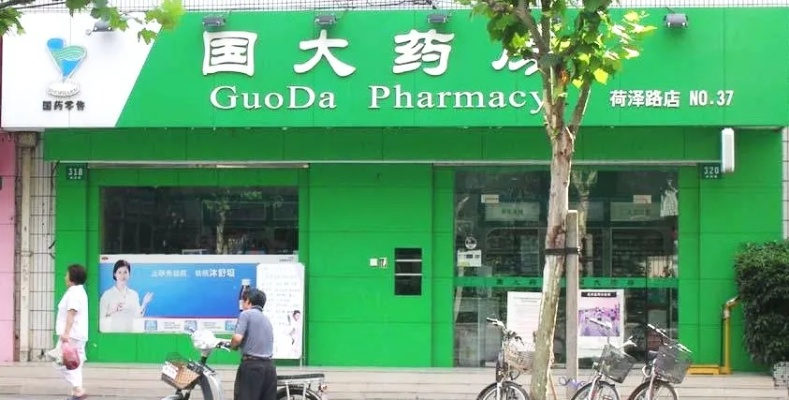 深圳国大药房加盟连锁指南，一步步教你如何加盟