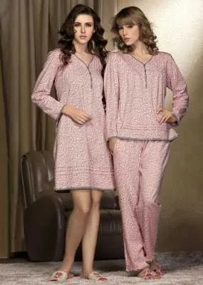 美国家居服品牌大揭秘