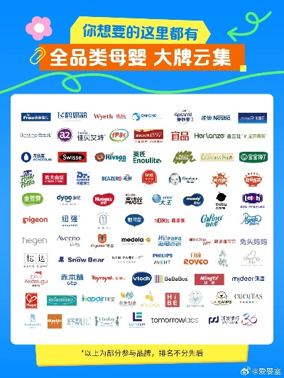 山东母婴店品牌排行榜一览