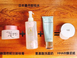 探索化妆品品牌的奥秘，哪款最适合你？