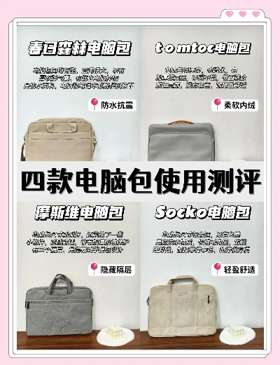 电脑包品牌排行榜，选购指南